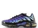 NIKE AIR MAX PLUS FV0393-001iCL GA }bNX vX 