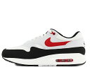 NIKE AIR MAX 1 FD9082-101iCL GA }bNX 1 zCg/jo[VeBbhWHITE/UNIVERSITY RED