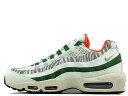 NIKE AIR MAX 95 ERA CZ9723-100iCL GA }bNX 95 G ZC/j[O[-tHXgSAIL/NEW GREEN-FOREST