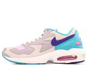 NIKE AIR MAX2 LIGHT DESERT SAND/COURT PURPLE-SAIL CK2958-051ナイキ エアマックス スクエア ライト デザートサンド/パープル