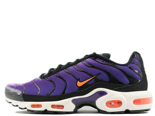 楽天市場】AIR MAX PLUS（ブランドナイキ（NIKE））（スニーカー