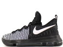 【バスケットボールシューズ】【SIGNATURE MODEL】NIKE ZOOM KD 9 (GS) 855908-010ナイキ ジュニア バスケットボール ズーム　ケーディー 9 グレードスクール 