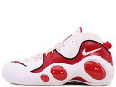 NIKE AIR ZOOM FLIGHT 95 DX1165-100iCL GA Y[tCg 95 zCg/gD[bh-ubNWHITE/TRUE RED-BLACK