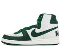 NIKE TERMINATOR HIGH FD0650-100ナイキ ターミネーター ハイ スワン/ノベル グリーン/セイルSWAN/NOBLE GREEN-SAIL