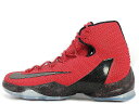 yoXPbgV[YzySIGNATURE MODELzNIKE LEBRON 13 ELITE 831923-606iCL oXPbg{[ u 13 G[g jo[VeB[bhUNIVERSITY RED/BLK-BRGHT CRMSN