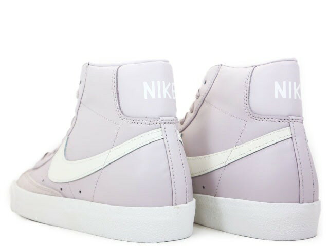 NIKE WMNS BLAZER MID 77 CZ1055-002ナイキ ウィメンズ ブレザー ミッド 77 PLATINUM VIOLET/SUMMIT WHITE