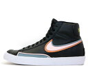 NIKE WMNS BLAZER MID 77 INFINITE DC1746-001iCL EBY u[U[ ~bh 77 CtBjbg