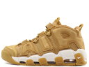 NIKE AIR MORE UPTEMPO 96 PRM AA4060-200ナイキ エア モア アップテンポ 96 プレミアム フラックス/ファントムFLAX/FLAX-PHANTOM