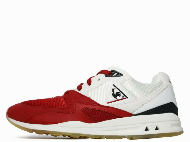 【2016年製】LE COQ SPORTIF LCS R800 FEAR "HALLOWEEN" OPTICAL WHITE 1621214ルコック スポルティフ フィアー "ハロウィン" オプティカル ホワイト