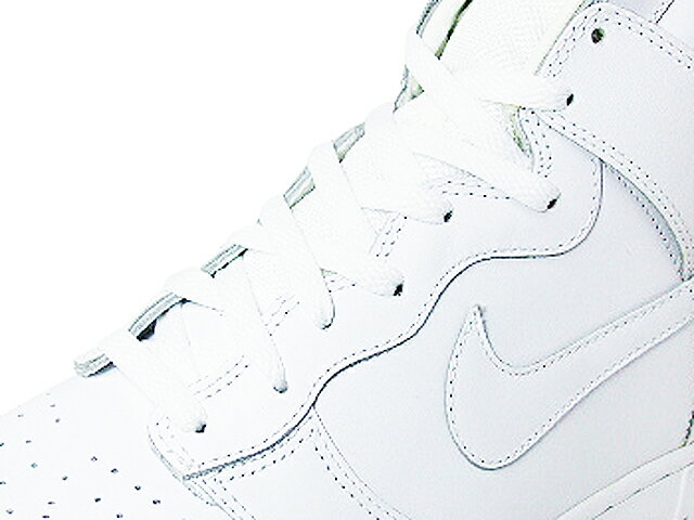 SKIT ORIGINAL SHOE LACE (FLAT TYPE WHITE)スキット オリジナル シューレース フラットタイプ 靴紐 平紐 白