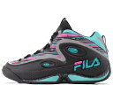 yoXPbgV[YzySIGNATURE MODELzFILA GRANT HILL 3@1BM01291-965tB Og q 3 