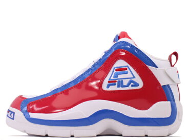 【バスケットシューズ】【SIGNATURE MODEL】FILA GRANT HILL 2 TIE DYE　1BM01325-125フィラ グラント ヒル 2 