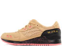 ASICS GEL-LYTE 3 OG 1191A009-201AVbNX^CK[ QCg 3 