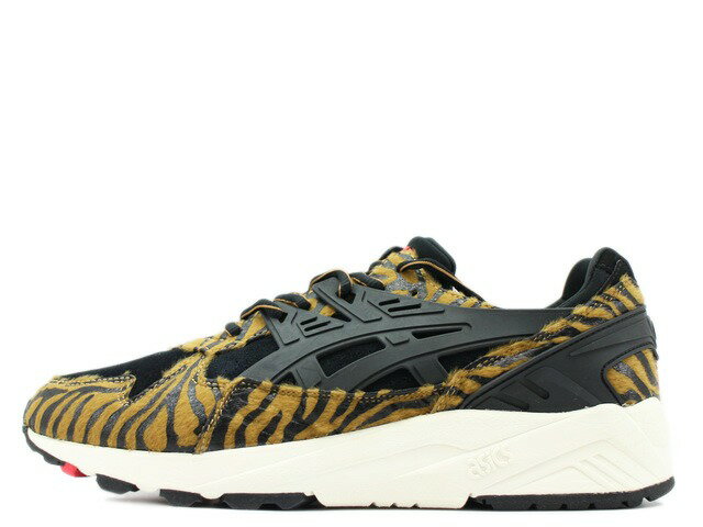 ASICS GEL-KAYANO TRAINER 1191A294-206アシックス ゲル-カヤノ トレーナー "ABCマート" タンプレシディオ/ブラック"ABC-MART"TAN PRESIDIO/BLACK