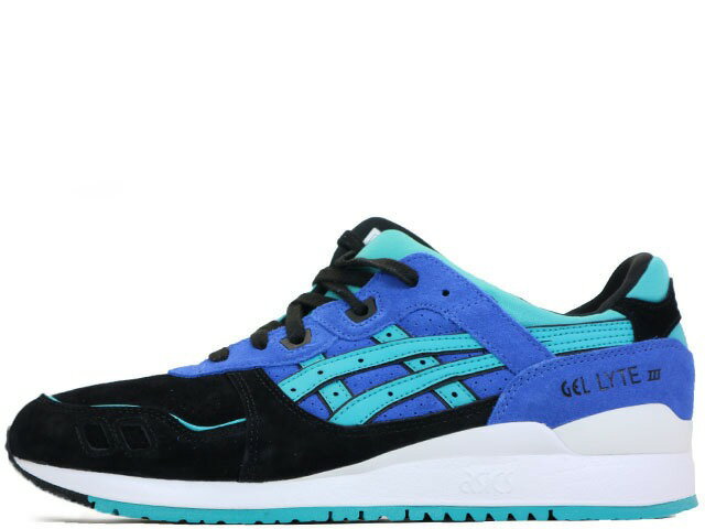 【2017年製】ASICS GEL-LYTE 5 TQ7D7L-4583アシックス タイガー ゲルライト3 インペリアル ブルー/ヴィリディアン グリーンIMPERIAL BLUE/VIRIDIAN GREEN