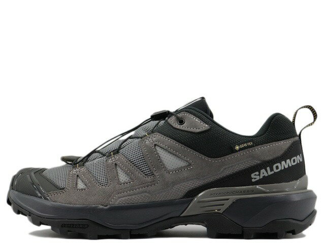 SALOMONXULTRA360LTRGTXL47571400󥨥åȥ360쥶ƥå㡼/åå/SHARKSKIN/CASTLEROCK/KELP