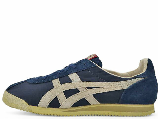 楽天市場】オニツカタイガー コルセア ブルーの通販