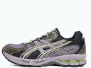 ASICS GEL-NIMBUS 10.1 GEL-NIMBUS 10.1アシックス ゲル ニンバス 10.1 バイオレットクォーツ/クールマッチャVIOLET QUARTZ/COOL MATCHA