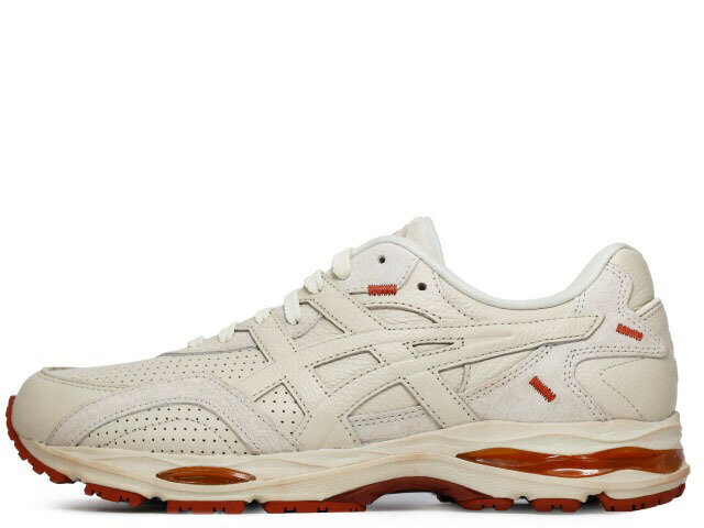 ASICS GEL-MC PLUS 1201A671-100アシックス ゲル MC プラス "デニムティアーズ" アンゴラ/アンゴラ"DENIM TEARS"ANGORA/ANGORA