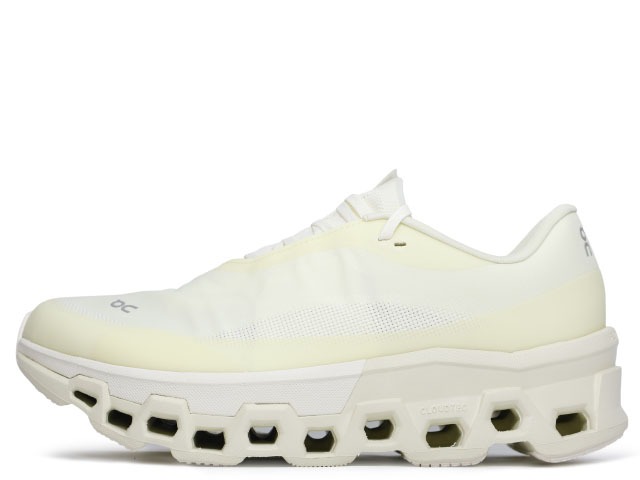 ON CLOUDMONSTER 2 PAF 3ME10331062オン クラウドモンスター 2 "ポスト アーカイブ ファクション" "POST ARCHIVE FACTION " SEEDLING/WHITE