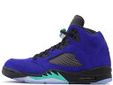 NIKE AIR JORDAN 5 RETRO 136027