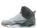 ySALEzyfB[X Xj[J[zNIKE JORDAN SON OF (GS) 512246-038iCL W[_@T Iu K[YDARK GREY/UNIVERSITY GOLD-BORDEAUX