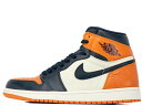 NIKE AIR JORDAN 1 RETRO HIGH OG 555088-005ナイキ エア ジョーダン 1 レトロ ハイ オリジナル
