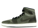 NIKE AIR JORDAN 4LAB1 677690-012iCL GA W[_ 4u1 BLACK/REFLECT SILVER-WHITE