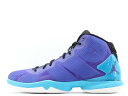 【バスケットボールシューズ】NIKE JORDAN SUPER.FLY 4 X 801553-419ナイキ ジョーダン スーパーフライ 4 X 