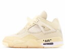 NIKE WMNS AIR JORDAN 4 RETRO SP CV9388-100iCL EBY GAW[_ 4 g SP 