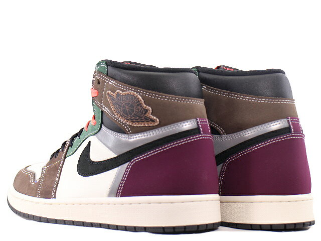 NIKE AIR JORDAN 1 RETRO...の紹介画像3
