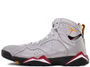 NIKE AIR JORDAN 7 RETRO REFLECT BV6281-006GAW[_ 7 g tN^[