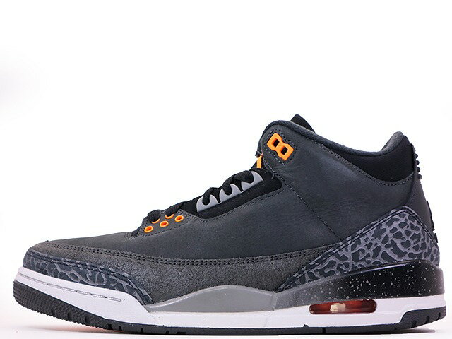 NIKEAIRJORDAN3RETROCT8532-080ʥ硼3ȥ"ե"ʥȥ/ȡ륪NIGHTSTADIUM/TOTALORANGE