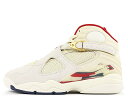 NIKE AIR JORDAN 8 RETRO SP FJ2850-107GAW[_ 8 g 