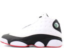 NIKE AIR JORDAN 13 RETRO 414571-104ナイキ エア エアジョーダン 13 レトロ