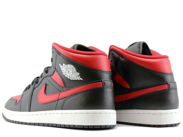 NIKE AIR JORDAN 1 MID B...の紹介画像3