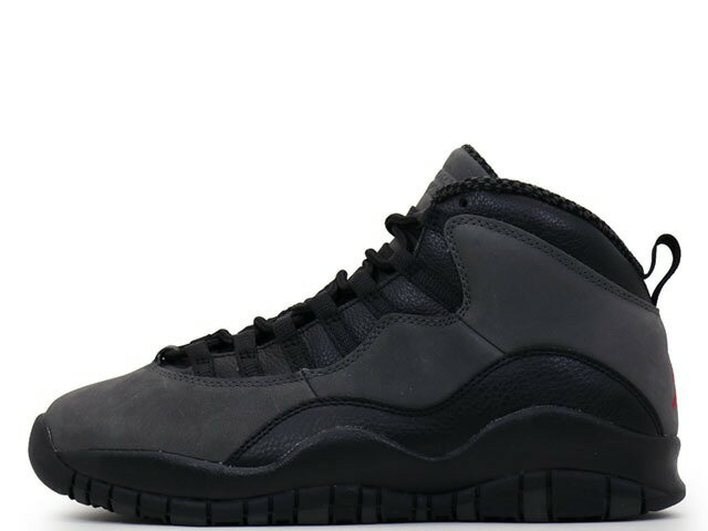 樂天商城 - NIKE AIR JORDAN 10 RETRO HJ6779-001ナイキ エアジョーダン 10 レトロ 