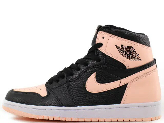 樂天商城 - NIKE AIR JORDAN 1 RETRO HIGH OG 555088-081ナイキ エア ジョーダン 1 レトロ ハイ オージー ブラック/クリムゾンティント-ホワイトBLACK/CRIMSON TINT-WHITE