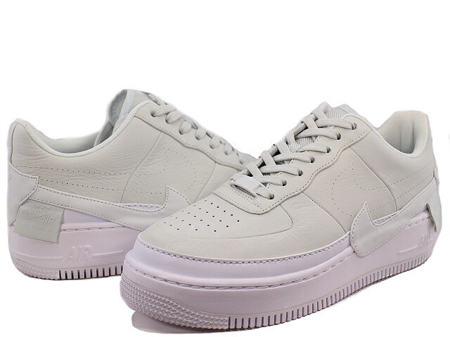 NIKE WMNS AF1 JESTER XX REIMAGINED　AO1220-100ナイキ ウィメンズ エアフォース 1 ジェスター リイマジンド オフ ホワイト/ホワイト/ホワイトOFF WHITE/WHITE 2