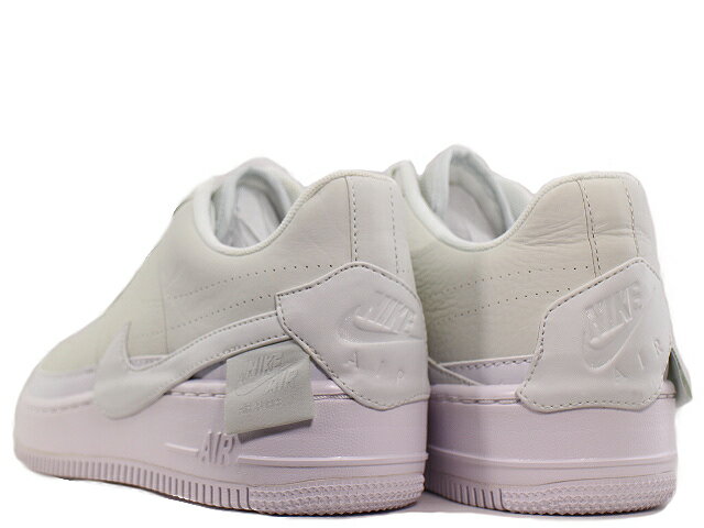 NIKE WMNS AF1 JESTER XX REIMAGINED　AO1220-100ナイキ ウィメンズ エアフォース 1 ジェスター リイマジンド オフ ホワイト/ホワイト/ホワイトOFF WHITE/WHITE 3