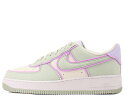 NIKE AIR FORCE 1 LOW DM9089-001iCL GAtH[X1 [ V[OX/V[tH[/sAoCIbgSEA GLASS/SEAFOAM-PURE VIOLET