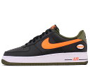 NIKE AIR FORCE 1 07 LV8 DH7440-001ナイキ エア フォース 1 ロー 07 LV8 