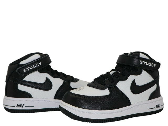 NIKE FORCE 1 MID SP (TD) DN4160-002ナイキ フォース 1 ミッド スペシャル トドラー 