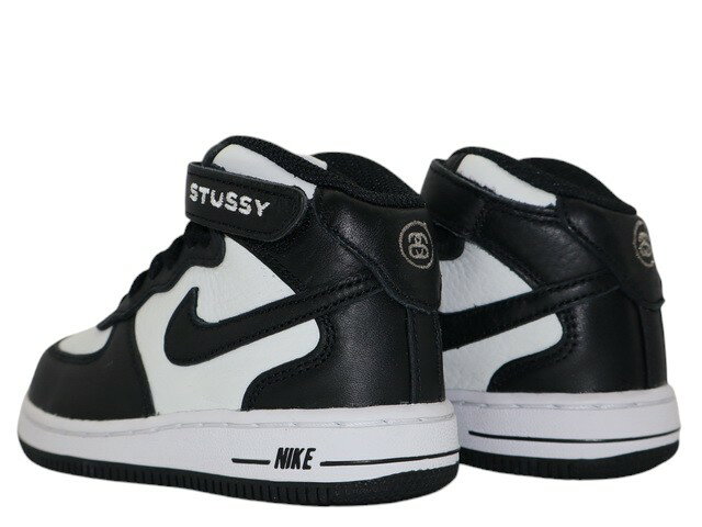 NIKE FORCE 1 MID SP (TD) DN4160-002ナイキ フォース 1 ミッド スペシャル トドラー 