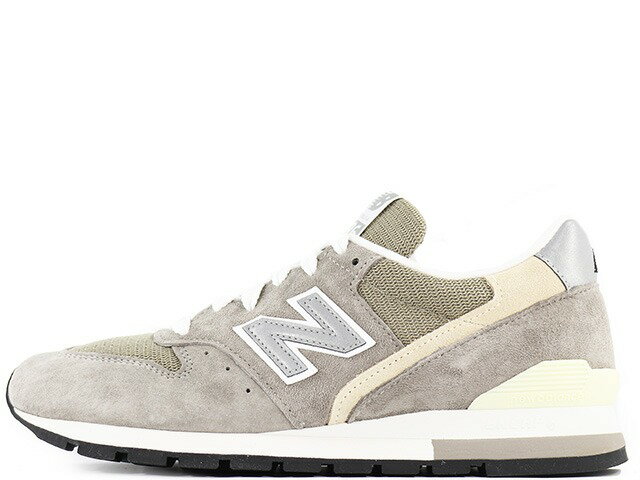 NEW BALANCE U996GR˥塼Х U996GR 졼GRAY