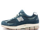 NEW BALANCE M2002RHCj[oX M2002RHC lCr[NAVY