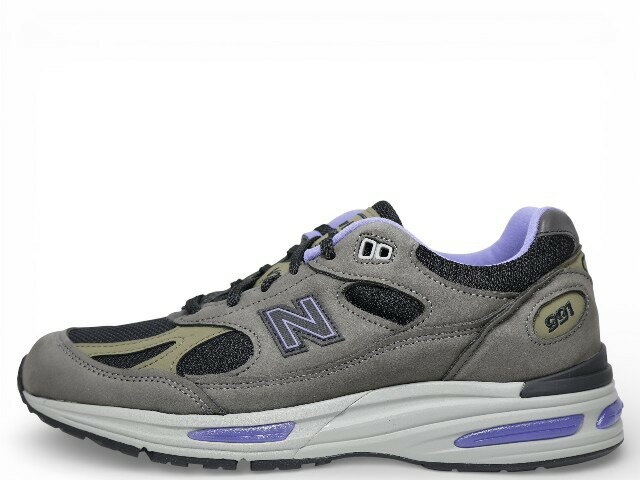 樂天商城 - NEW BALANCE U991GP2 GRAY MADE IN ENGLANDニューバランス グレー イギリス製