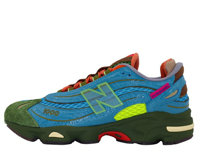 樂天商城 - NEW BALANCE M1000BM 