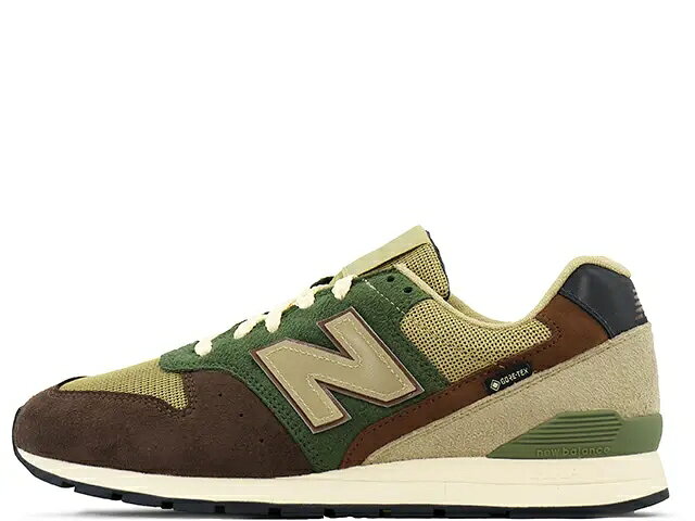 楽天市場】ニューバランス カモ 996の通販