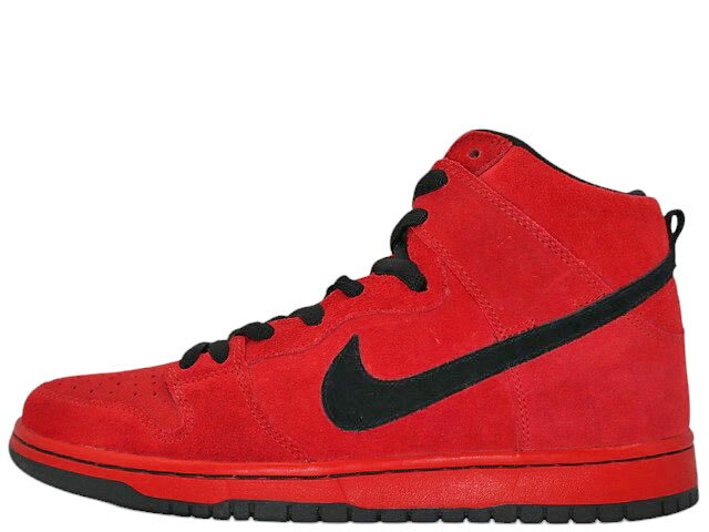 樂天商城 - 【2011年製】NIKE DUNK HIGH PRO SB 305050-600ナイキ スケートボーディング ダンク ハイ プロ エスビー 
